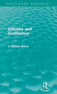 Industry and Civilisation