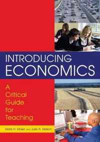 Introducing Economics: A Critical Guide for Teaching