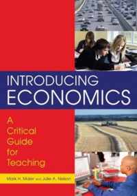 Introducing Economics