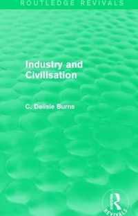 Industry and Civilisation