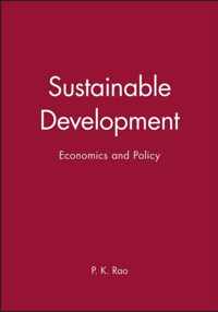 Sustainable Development