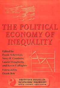 The Political Economy of Inequality