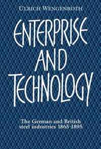 Enterprise and Technology