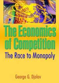 The Economics of Competition