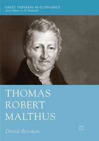 Thomas Robert Malthus