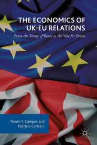 The Economics of UK EU Relations