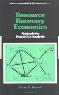 Resource Recovery Economics