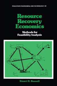 Resource Recovery Economics