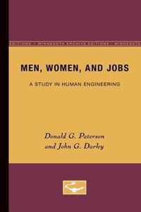 Men, Women, and Jobs