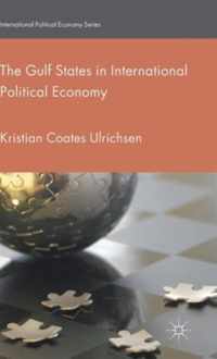 The Gulf States in International Political Economy