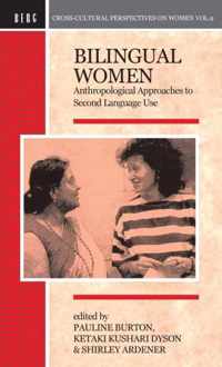 Bilingual Women