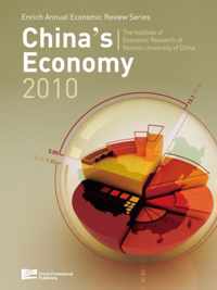 China's Economy 2010