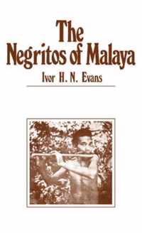 Negritos of Malaya