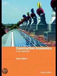 Construction Economics