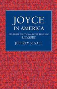 Joyce in America