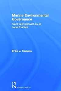 Marine Environmental Governance