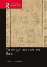 Routledge Handbook on Sufism