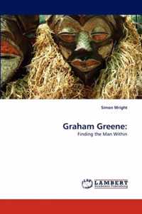 Graham Greene