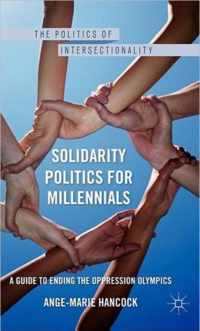 Solidarity Politics for Millennials