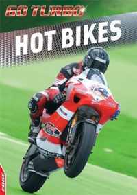 Hot Bikes