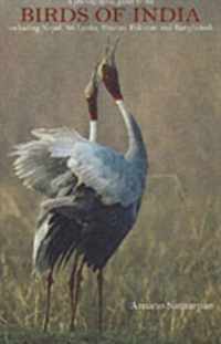 Photographic Guide To The Birds Of India