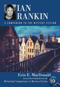 Ian Rankin