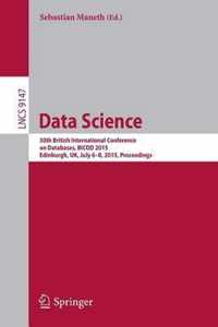 Data Science