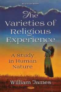 The Varieties of Religious Experience