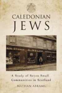 Caledonian Jews