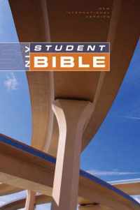 NIV Student Bible