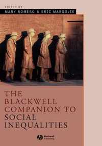 The Blackwell Companion to Social Inequalities