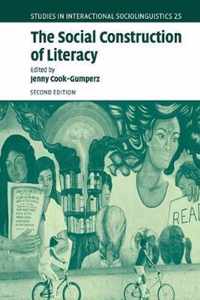 The Social Construction of Literacy