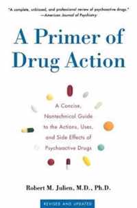 Primer of Drug Action 9e