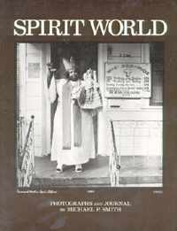 Spirit World