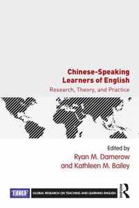 Chinese-Speaking Learners of English