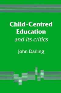 Child-Centred Education