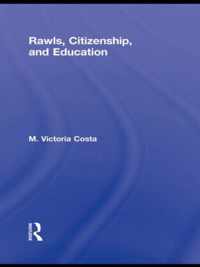 Rawls, Citizenship, and Education