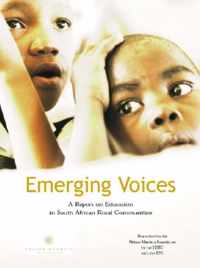 Emerging Voices