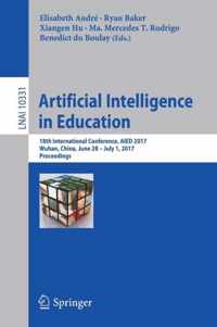 Artificial Intelligence in Education