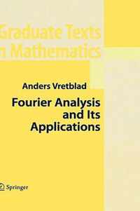 Fourier Analysis And Its Applications