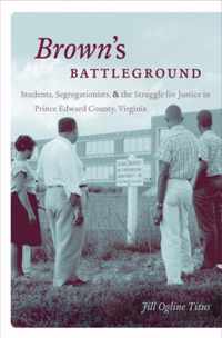 Brown's Battleground