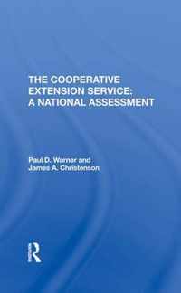 The Cooperative Extension Service