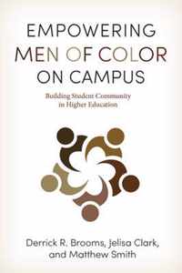 Empowering Men of Color on Campus