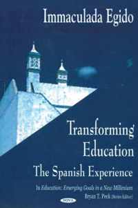 Transforming Education