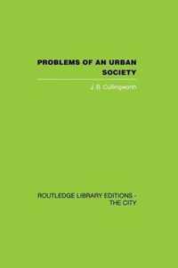 Problems of an Urban Society