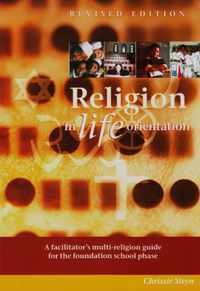 Religion in Life Orientation