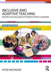 Inclusive and Adaptive Teaching