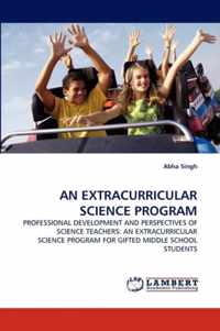 An Extracurricular Science Program