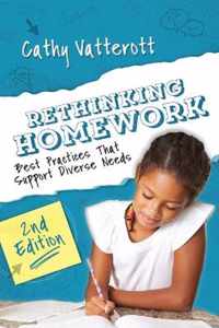 Rethinking Homework