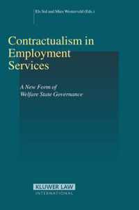 Contractualism in Employment Services